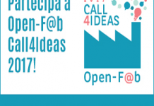 Open-F@b Call4Ideas