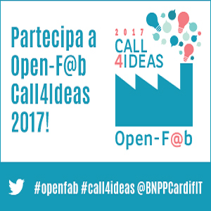 Open-F@b Call4Ideas Open-F@b Call4Ideas