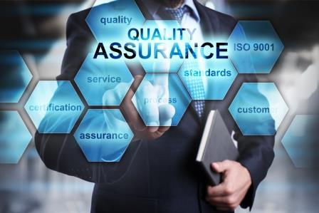 Quality-Assurance