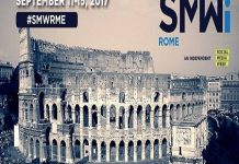 SMW Rome 2017