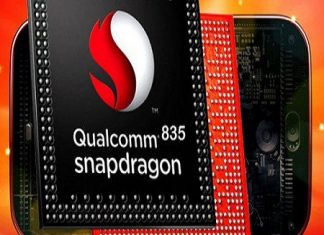 Samsung Galaxy Note8 sceglie Snapdragon 835 Snapdragon 835 di Qualcomm
