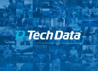 Tech data