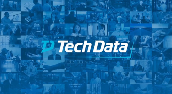 Tech data Tech data
