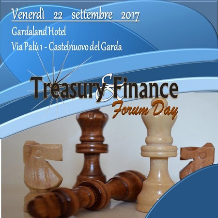 Treasury & Finance Forum Day