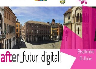 L’irreale diviene tangibile ad After Futuri Digitali after-futuri-digitali