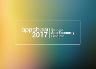 Ad AppShow 2017 il primo European App Economy Congress app economy 2017