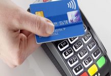 Pagamenti contactless: dal 1 gennaio niente PIN sotto i 50 euro