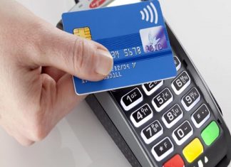 Pagamenti contactless: dal 1 gennaio niente PIN sotto i 50 euro