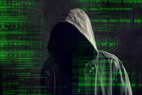 Computer Hacker Clusit