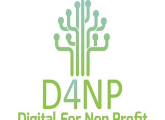 D4NP – Digital For Non Profit: AssoSoftware sostiene San Patrignano d4np_logo