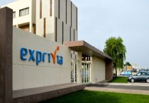 Exprivia