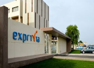Exprivia
