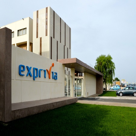 exprivia new Exprivia