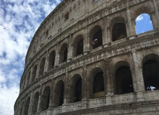 fastweb-roma