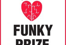 Funkyprize 2017