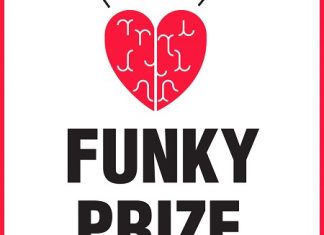 Funkyprize 2017
