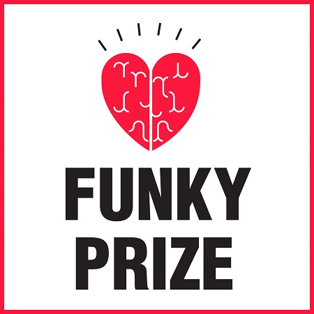 Funkyprize 2017 Funkyprize 2017