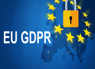 Cinque step per rispettare appieno il GDPR gdpr