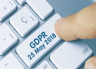 GDPR: come farsi trovare pronti? gdpr