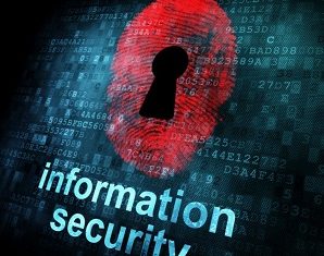 Information security & privacy