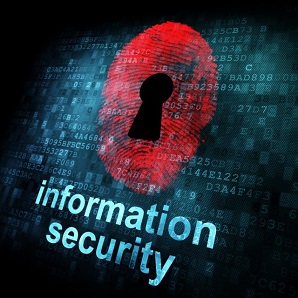 information-security Information security & privacy