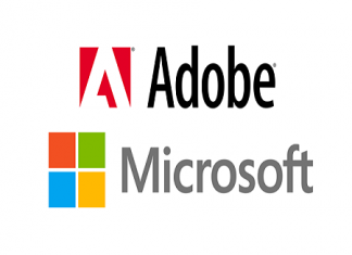 Adobe e Microsoft estendono la partnership strategica microsoft-adobe