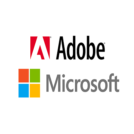 microsoft-adobe microsoft-adobe