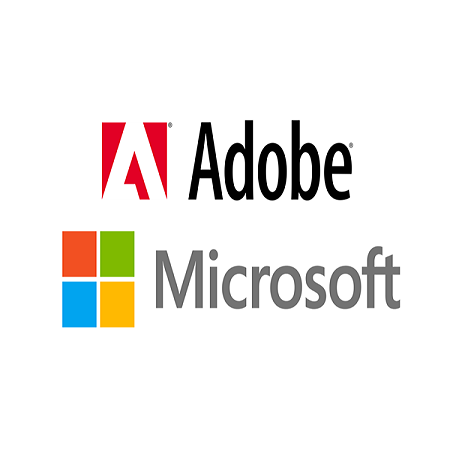 microsoft-adobe