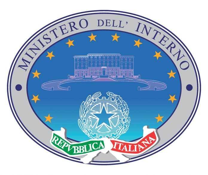 ministero interno