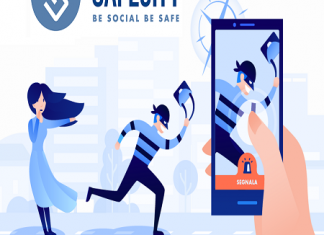 Arriva SafeCity, il social network italiano per la sicurezza partecipata safecity