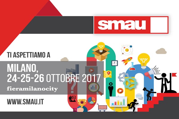 smau milano 2017