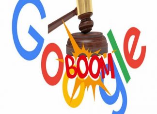 google