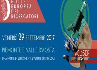 La realtà virtuale protagonista alla Notte Europea dei Ricercatori a Torino visual-2017