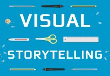 Storytelling visuale
