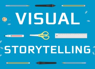 Storytelling visuale