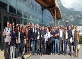 L’informatica di Tecnest a supporto della moda made in Italy Falconeri