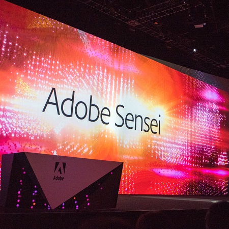 Adobes-Sensei