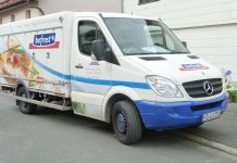 Bofrost sperimenta l’intelligenza artificiale per la spesa innovativa