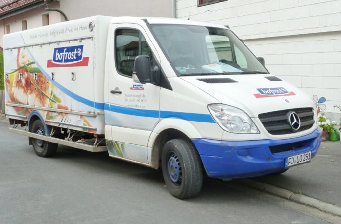 Bofrost