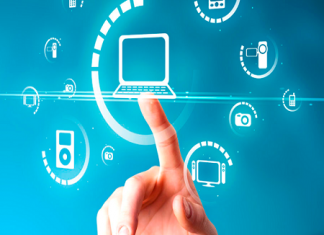 Lo smart working, una realtà grazie alla tecnologia CLOUD