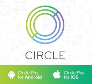 Circle Pay