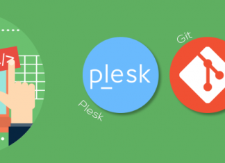 Sviluppare un sito con Git e Plesk