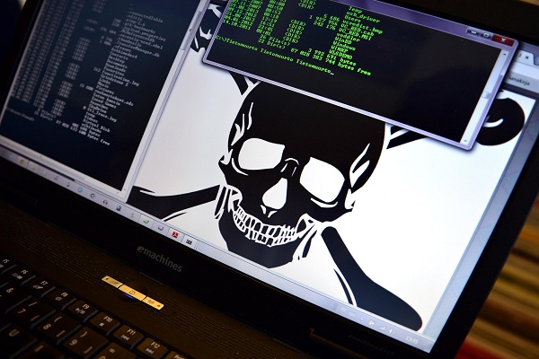 Cyber Spy War Cyber Spy War