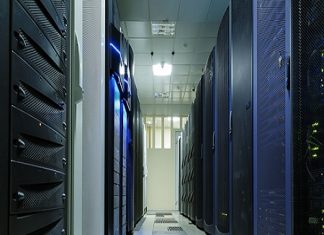 Vertiv potenzia l’infrastruttura IT dell’Università di Pisa Data center Vertiv