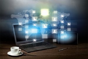 Digital-Workplace Modern Workplace