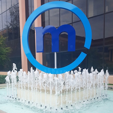 Fontana Mediolanum - Logo-