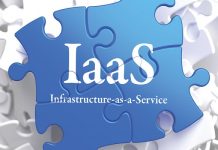 IAAS