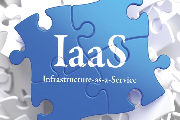 IAAS