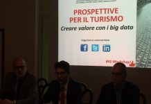 Prospettive per il turismo: creare valore con i big data
