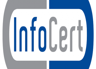 InfoCert ha aderito al programma della GLEIF per promuovere il vLEI